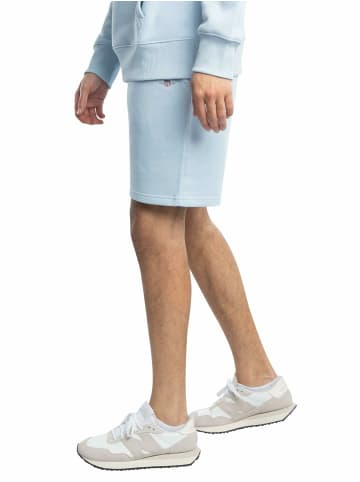 Gant Sweatshorts für Herren in blau