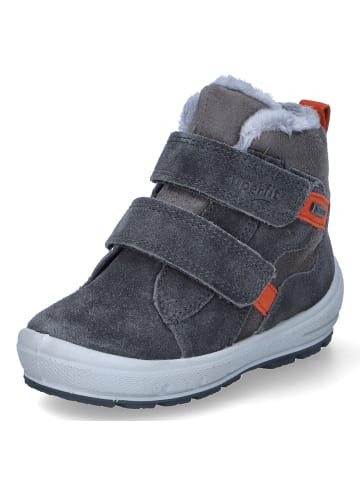 superfit Winterstiefeletten GROOVY in Grau