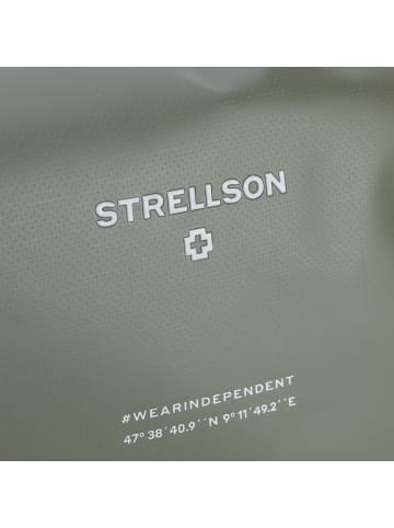 Strellson Umhängetasche Stockwell 2.0 Dorian Messenger LHF in Khaki