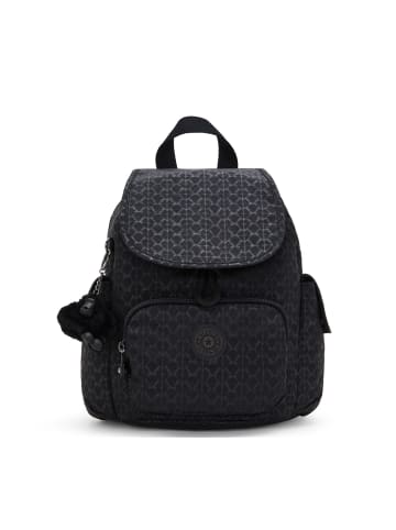 Deuter City Pack Mini 9 Liter Rucksack in Signature Emb