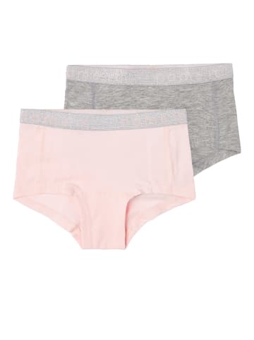 name it Slip 2er-Pack in barely pink