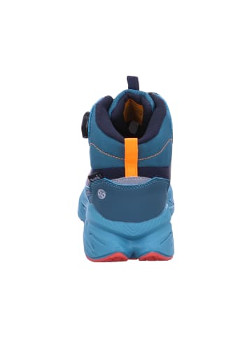 Dockers by Gerli Stiefel in Blau