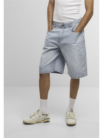 DEF Shorts - undefined in lightbluewashed