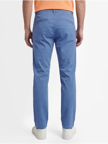 Nils Sundström Hose in blau - 0003