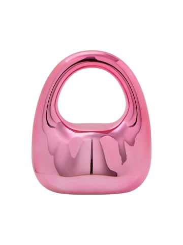 myMo at night Women Handbag in Pink