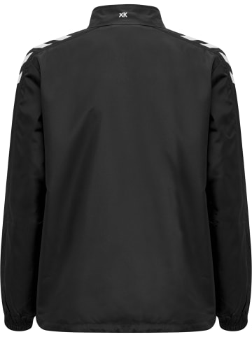 Hummel Hummel Sweatshirt Hmlcore Multisport Unisex Kinder Atmungsaktiv in BLACK