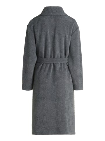 Betty Barclay Blazermantel mit Gürtel in Grau