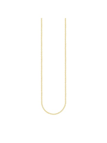 Thomas Sabo Ankerkette in silber