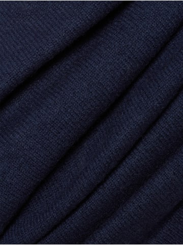 IPURI Strickjacke in marine - 0001