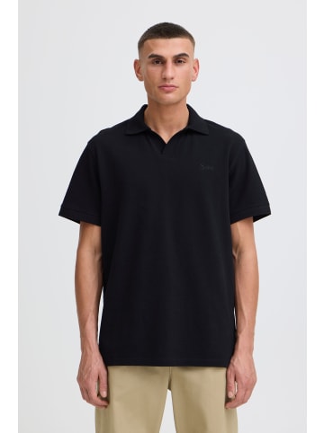 !SOLID Poloshirt SDBetova in Schwarz