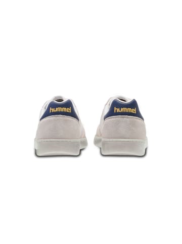 Hummel Hummel Schnürsenkel Sneaker Vm78 Cph Erwachsene in WHITE/NAVY