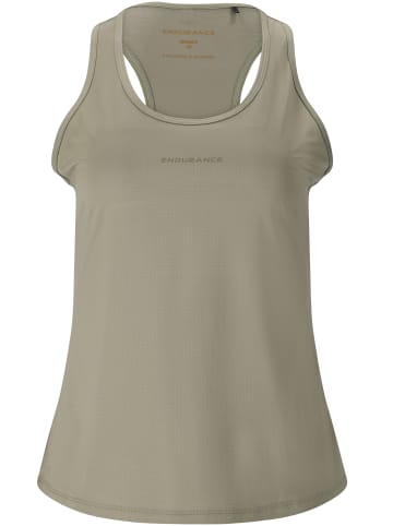 Endurance Top Nan in 3110 Seagrass