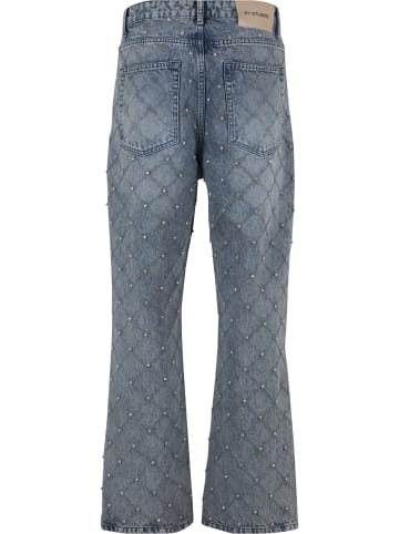 2Y Studios Baggy & Loose in sand blue