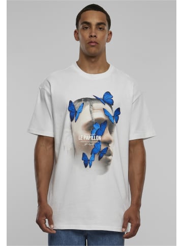 Mister Tee T-Shirts in white