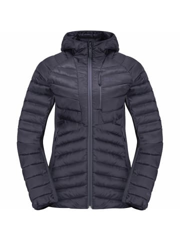 Jack Wolfskin Jacke Routeburn Pro Ins in Dunkelgrau