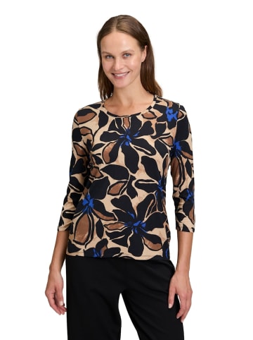 Betty Barclay Basic Shirt in Schwarz