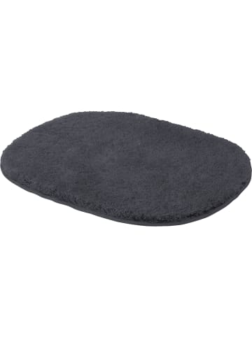 Erwin Müller WC-Vorlage Kefalonia in anthrazit