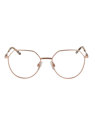 Ana Hickmann Frauen Optische Fassungen Quadratisch Rose Gold