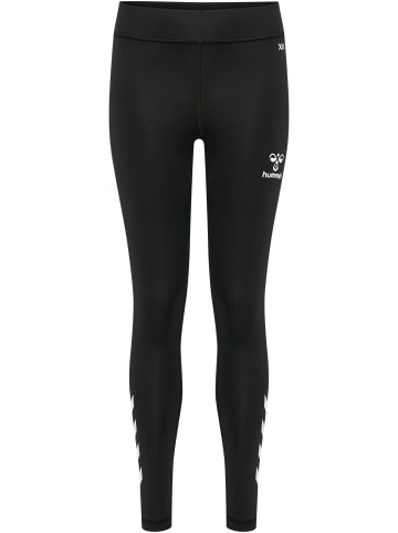 Hummel Hummel Leggings Hmlcore Multisport Kinder in BLACK