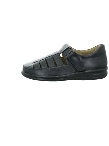 Ganter Sandale in schwarz