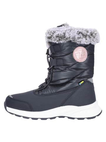 Zigzag Winterstiefel Rasbell in 2048 Navy Blazer