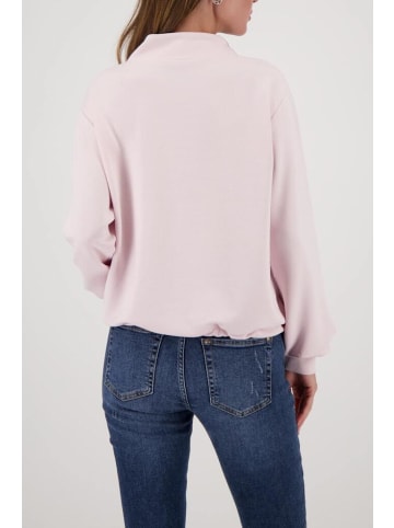 monari Sweatshirt in light rose