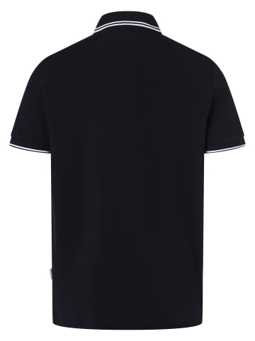 Selected Poloshirt SLHDante in mais