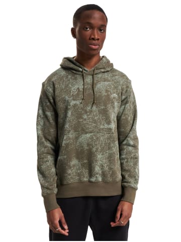 Adidas originals Adidas originals Hoodie in olive strata