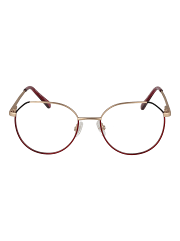 Radley Damen Optische Fassungen Quadrat Rot