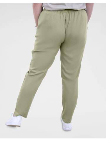 Navigazione Hose in oliv