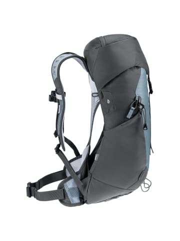 Deuter AC Lite 14 SL - Women's Wanderrucksack 54 cm (alu-greystone) in shale-graphite