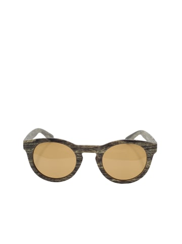 collezione alessandro Sonnenbrille " Hannover " in grau