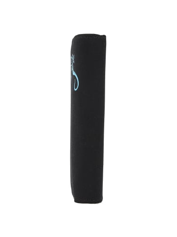 oxmox New Cryptan Geldbörse RFID Schutz 12.5 cm in lizard