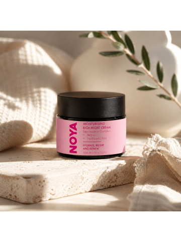 skinChemists NOYA Nachtcreme 50ml