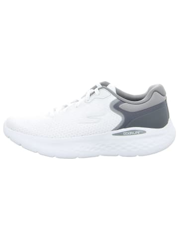 Skechers Sneaker Low in weiss