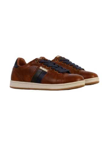 Redskins Dayton Schnür-Sneaker Grün