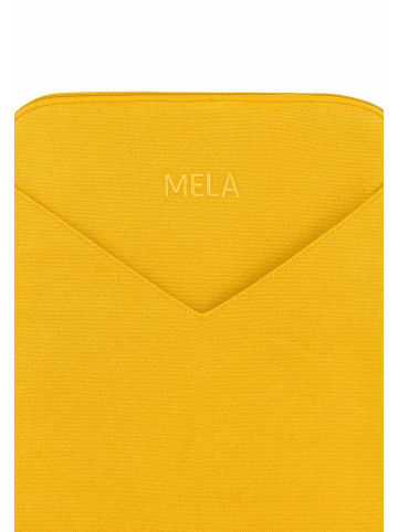 MELA Laptophülle Style SUMIT in sunflower