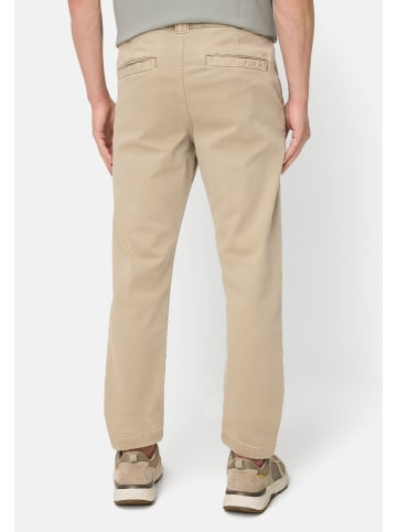 Camel Active fleXXXactive® Regular Fit Explorer Chino in Beige
