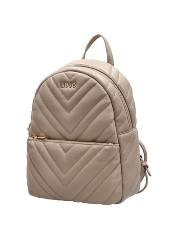 Liu Jo Lunny - Rucksack M 29 cm (neutro) in neutro