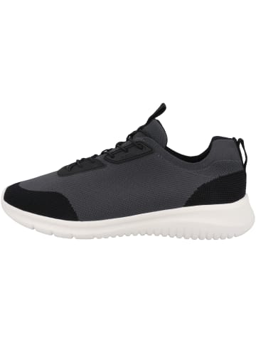 Geox Sneaker low U Monreale A in grau