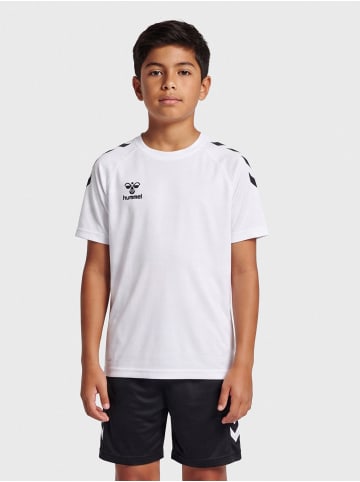 Hummel Hmlcore Kinder in WHITE