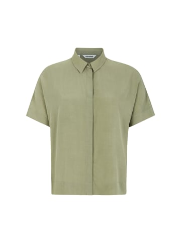 Soft Rebels Hemd SRFreedom in 673 Silver sage