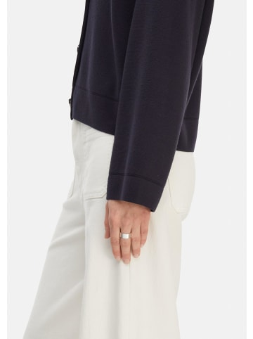 comma Mode Ring in 0010_silber