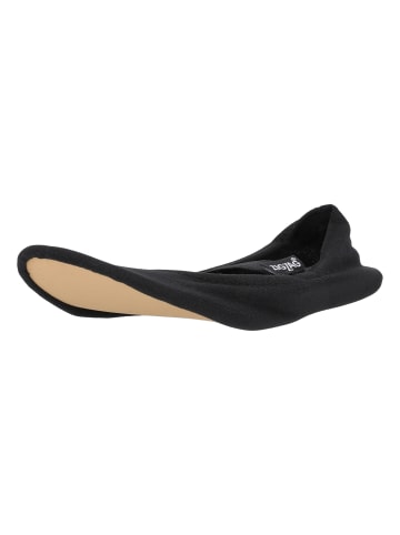 Zigzag Gymnastikschuh Denise in 1001 Black