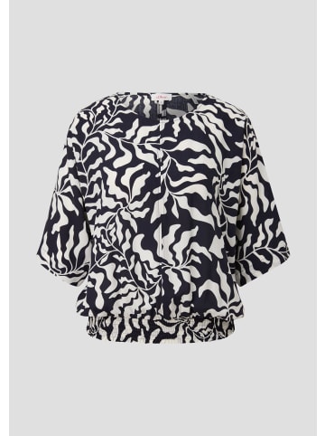 s.Oliver Bluse in 59A1_navy