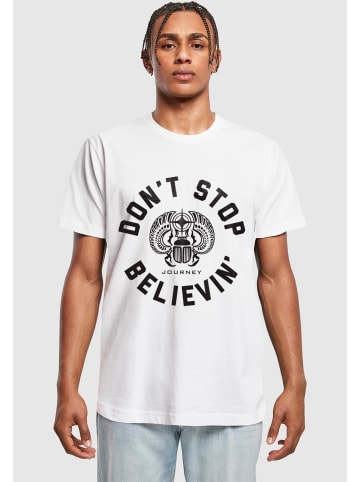 Merchcode Merchcode T-Shirts in white