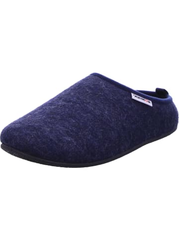 Romika Pantoffel in blau