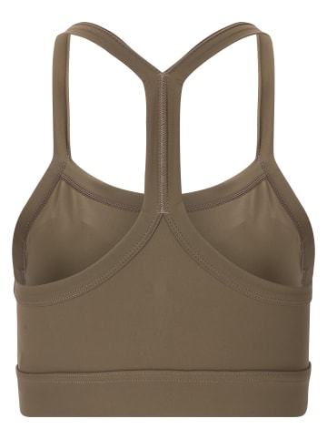 Athlecia Sport-BH Bloom V2 in 1292 Greige