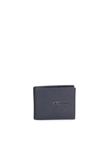 Sergio Tacchini Geldbörse in DARK BLUE