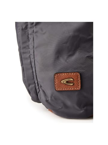 Camel Active Bari Daypack 38 cm dark grey